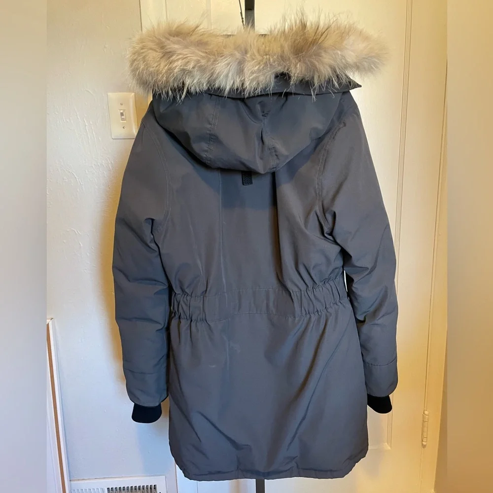 Canada Goose Trillium Parka - Picture 3 of 16